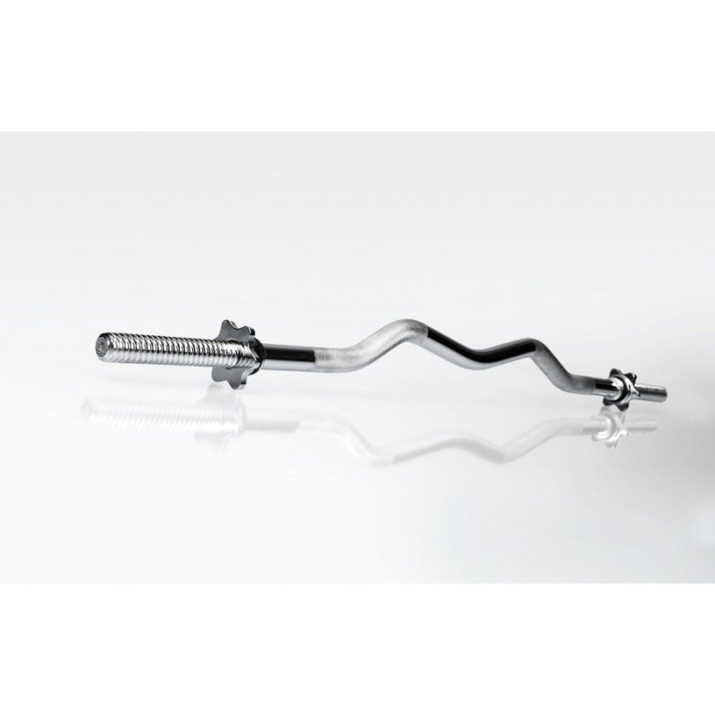 ТОП! Скамья для жима ReadMeBlack + Штанга 83 кг, гриф W, гантели RN-Sport