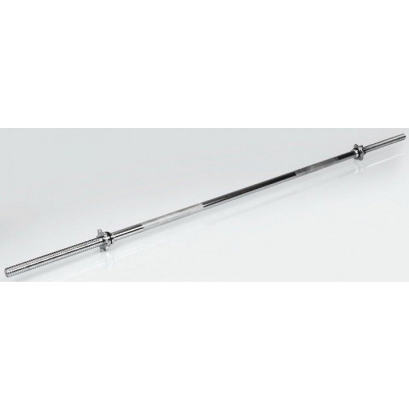 Скамья для жима универсальная ReadMeBlack + штанга 75 кг RN-Sport