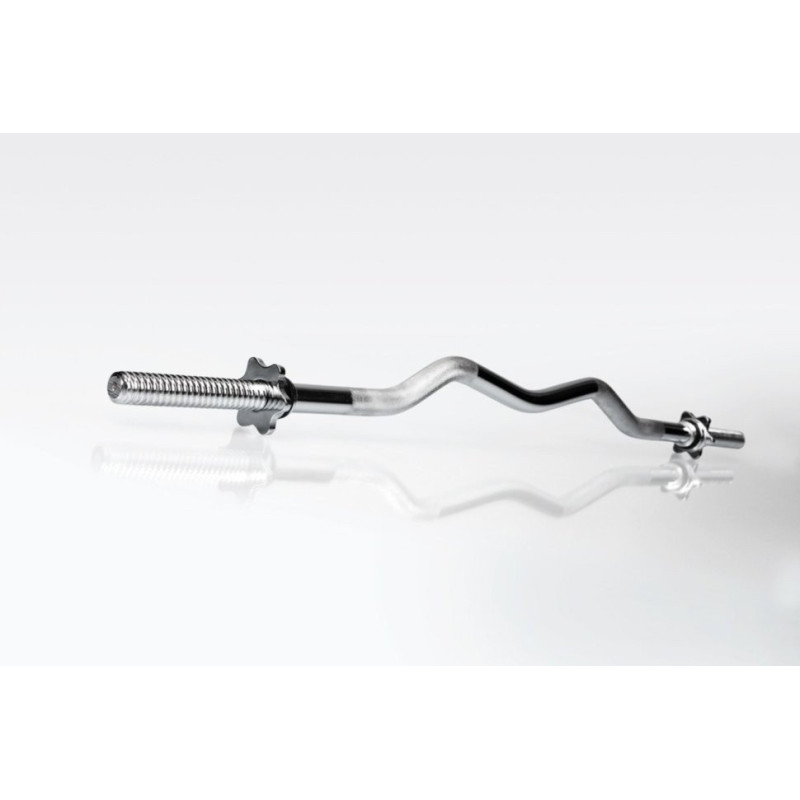 Скамья Black Rock + Стойки Black Rock + Набор металлических обрезиненных дисков 120 кг