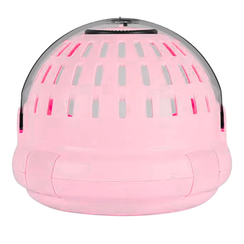 Космическая переноска-капсула Zmaker 3в1 для кошек и собак - инновационный дизайн и комфорт