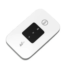 Мобильный Роутер Маршрутизатор MIFI 4G Переносной Модем Для Подключения к Интернету Под Сим Карту с Аккумулятором 150 Mbps