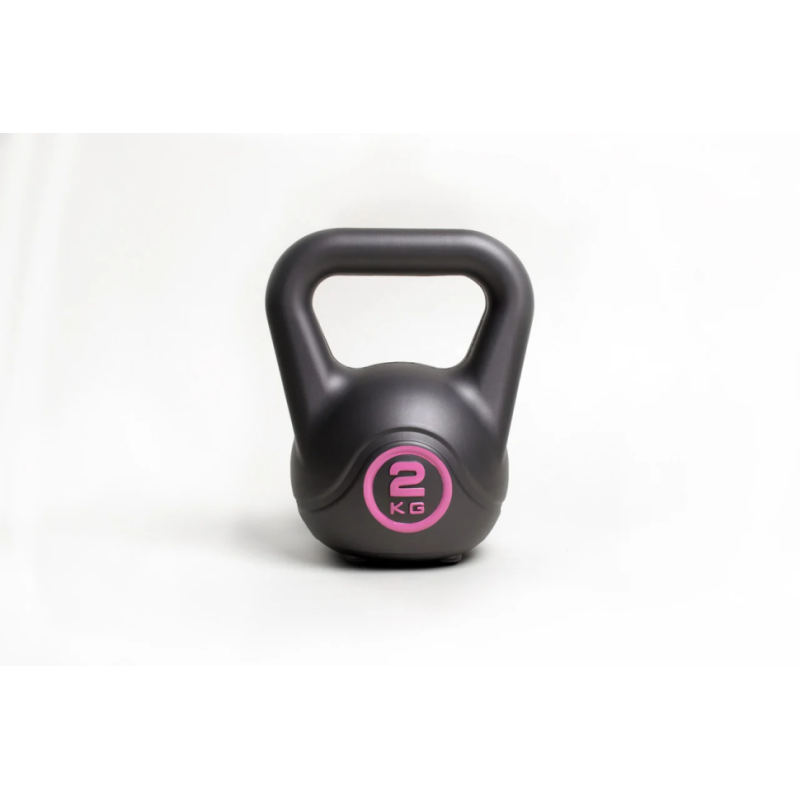 Набор RN-Sport с 8 гирь виниловых 78кг