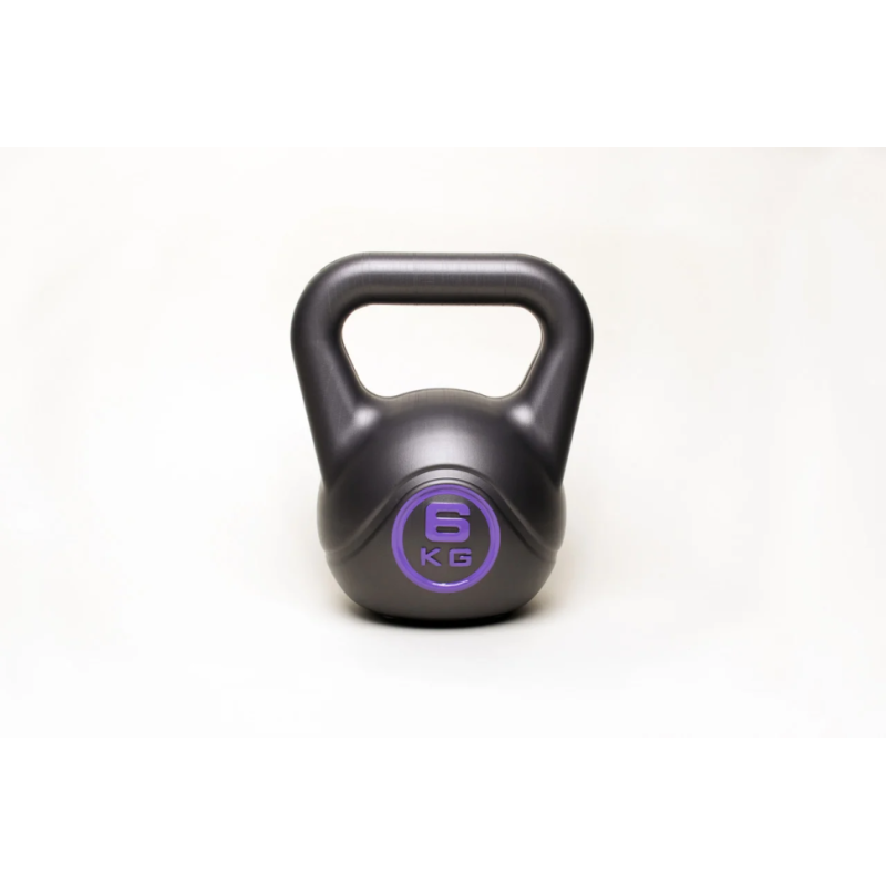 Набор RN-Sport с 8 гирь виниловых 78кг