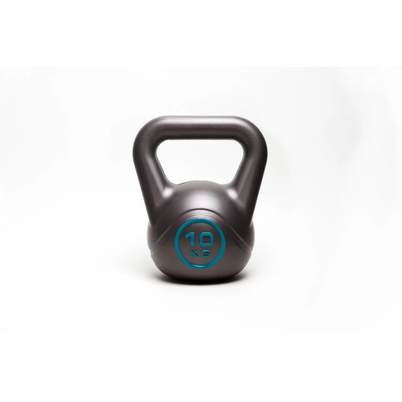 Набор RN-Sport с 8 гирь виниловых 78кг