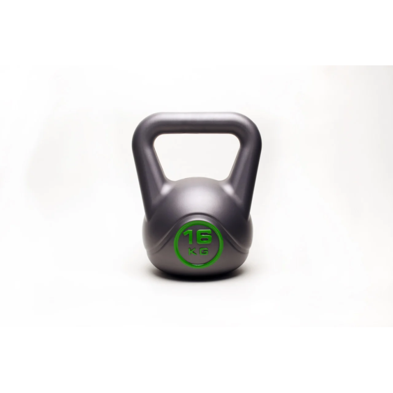 Набор RN-Sport с 8 гирь виниловых 78кг