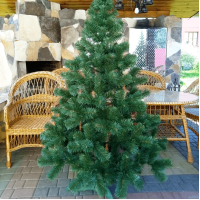 Ялинка Карпатська 2.50 м штучна