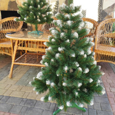 Елка искусственная Снежная Королева 1.30 м