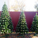 Елка искусственная Снежная Королева 1.50 м